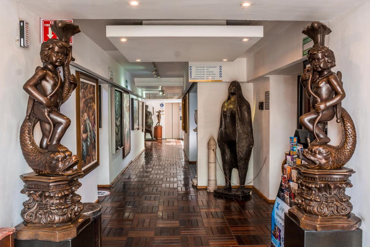 سابوبان European Life Style Executive Suites المظهر الخارجي الصورة