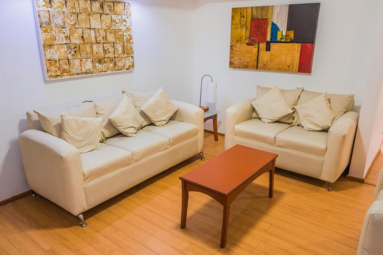 سابوبان European Life Style Executive Suites المظهر الخارجي الصورة