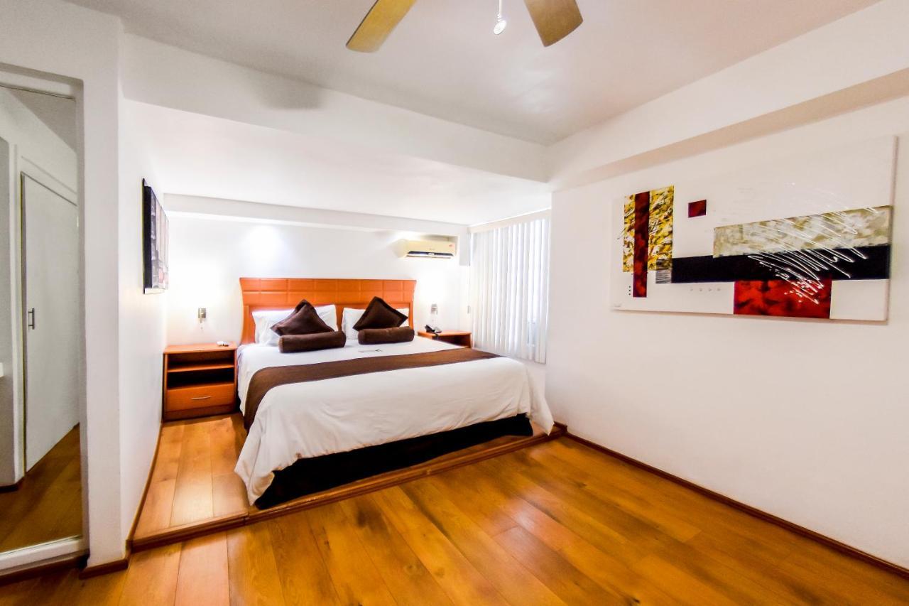سابوبان European Life Style Executive Suites المظهر الخارجي الصورة