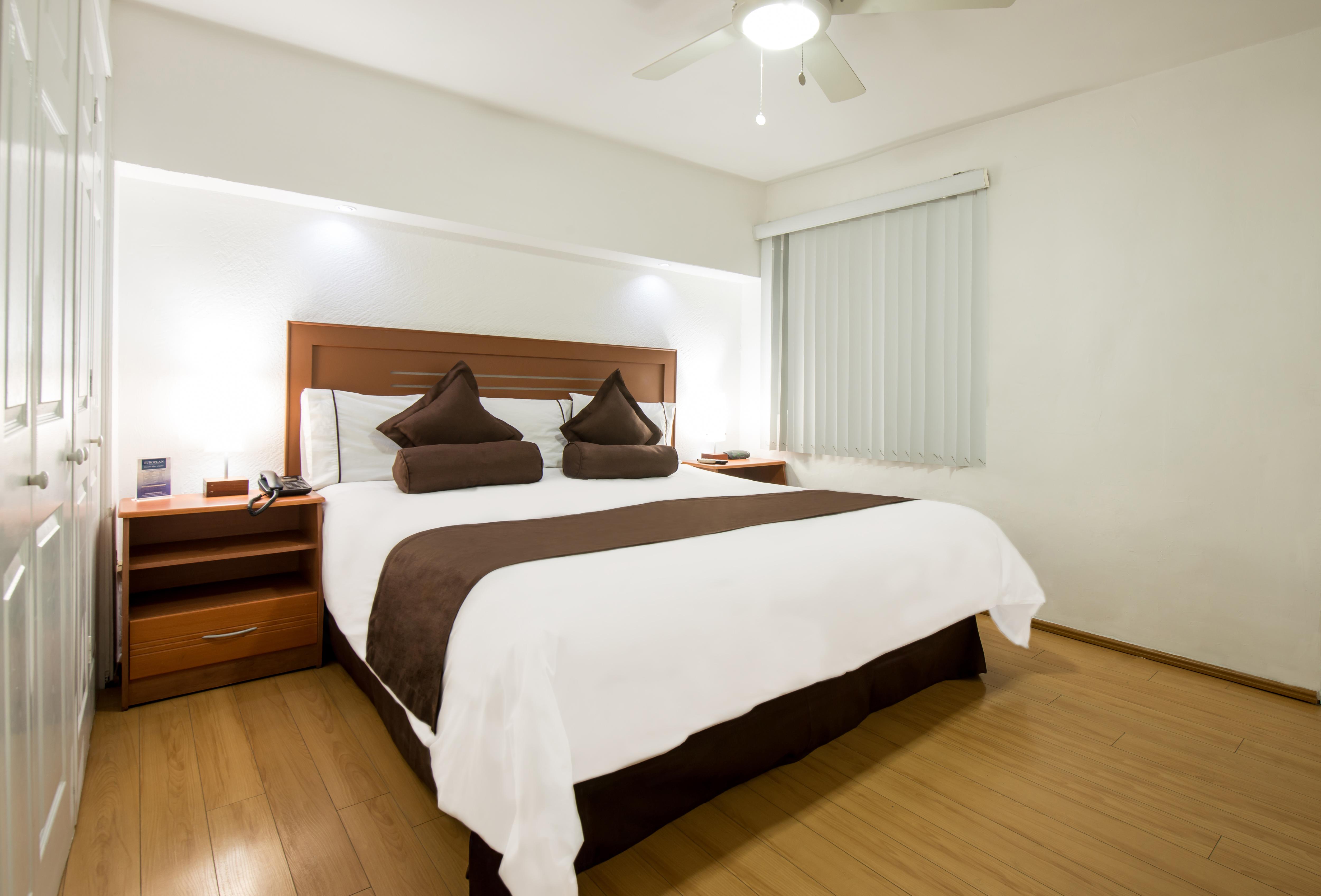 سابوبان European Life Style Executive Suites المظهر الخارجي الصورة