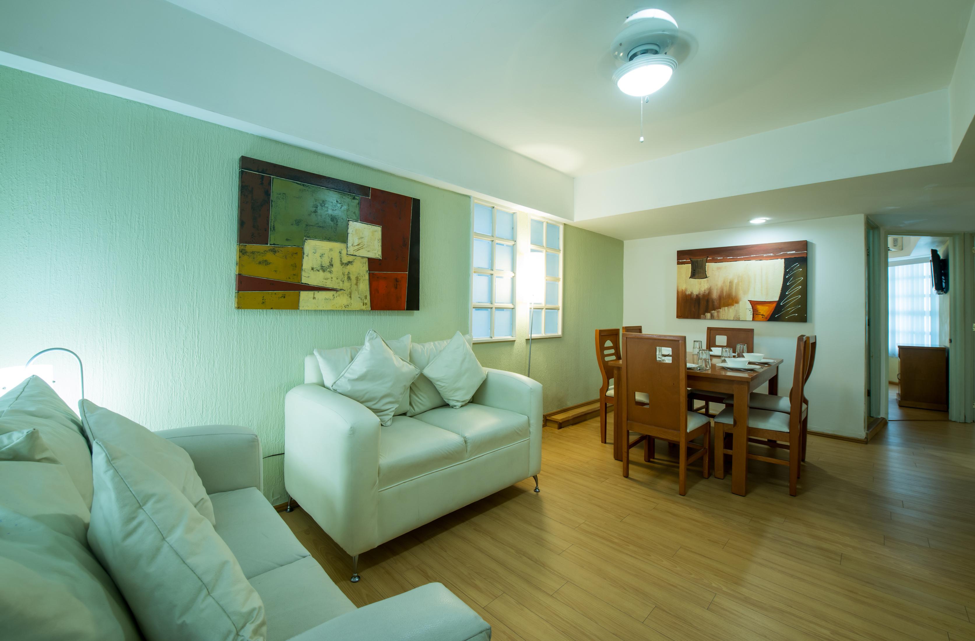سابوبان European Life Style Executive Suites المظهر الخارجي الصورة