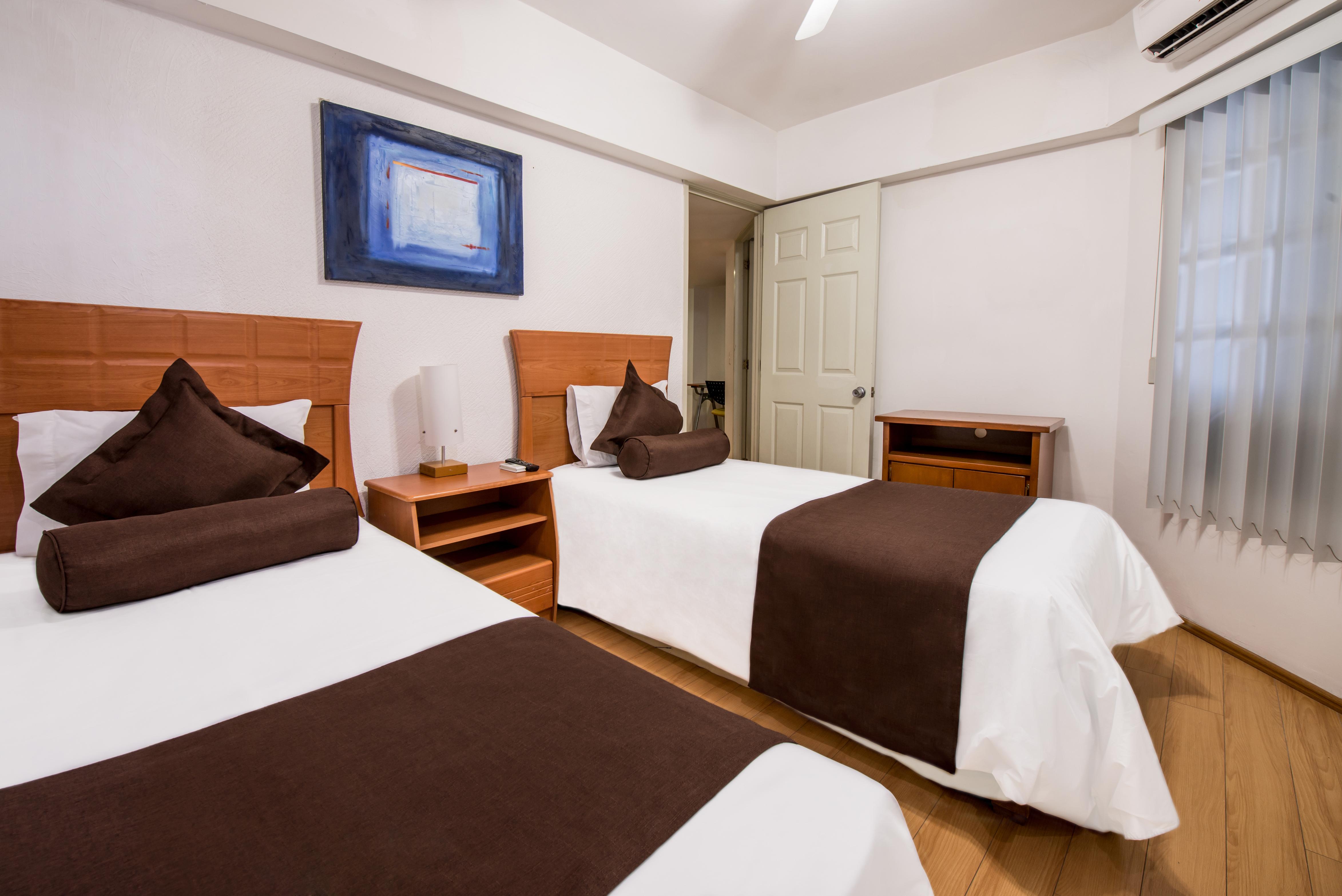 سابوبان European Life Style Executive Suites المظهر الخارجي الصورة