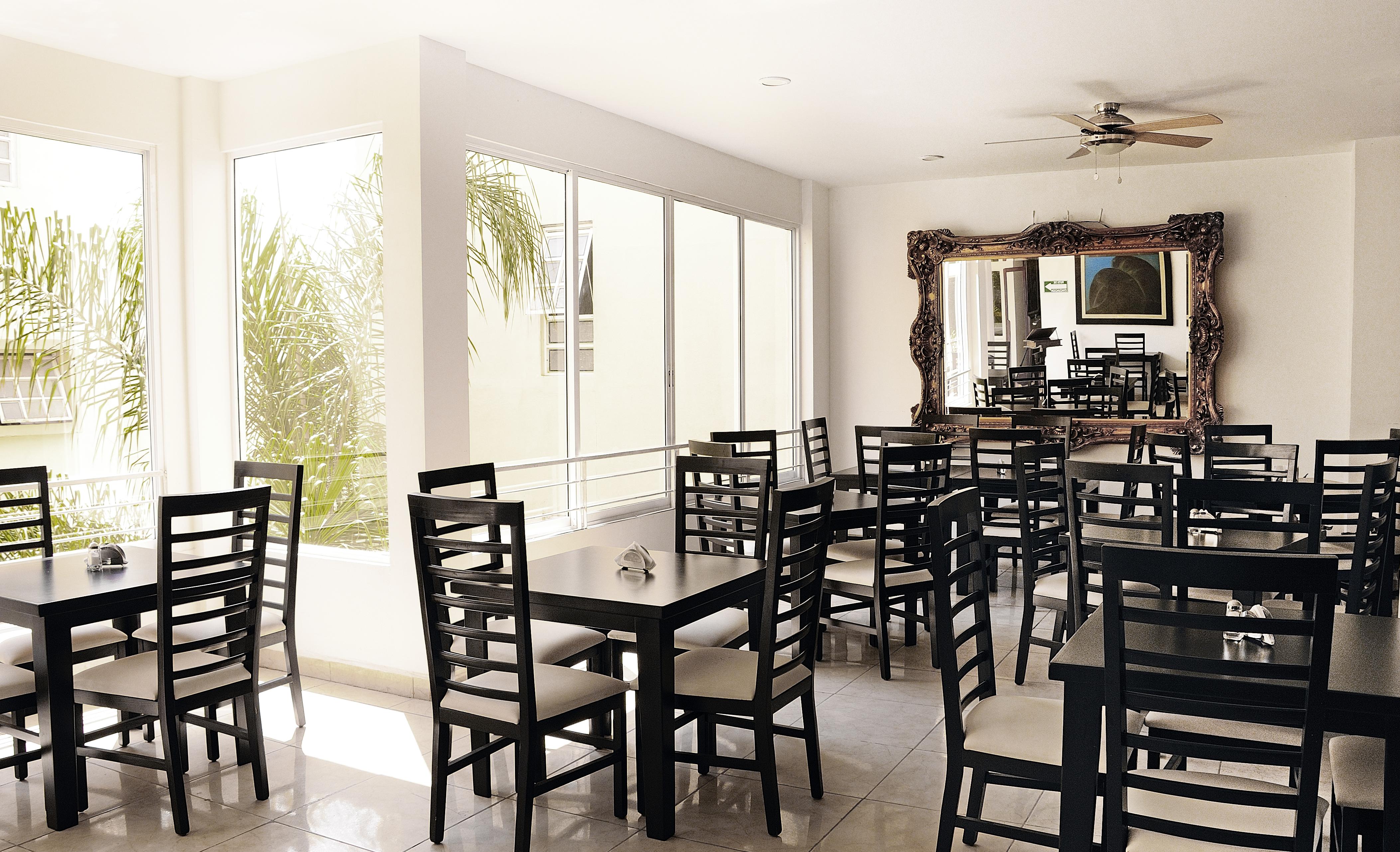 سابوبان European Life Style Executive Suites المظهر الخارجي الصورة