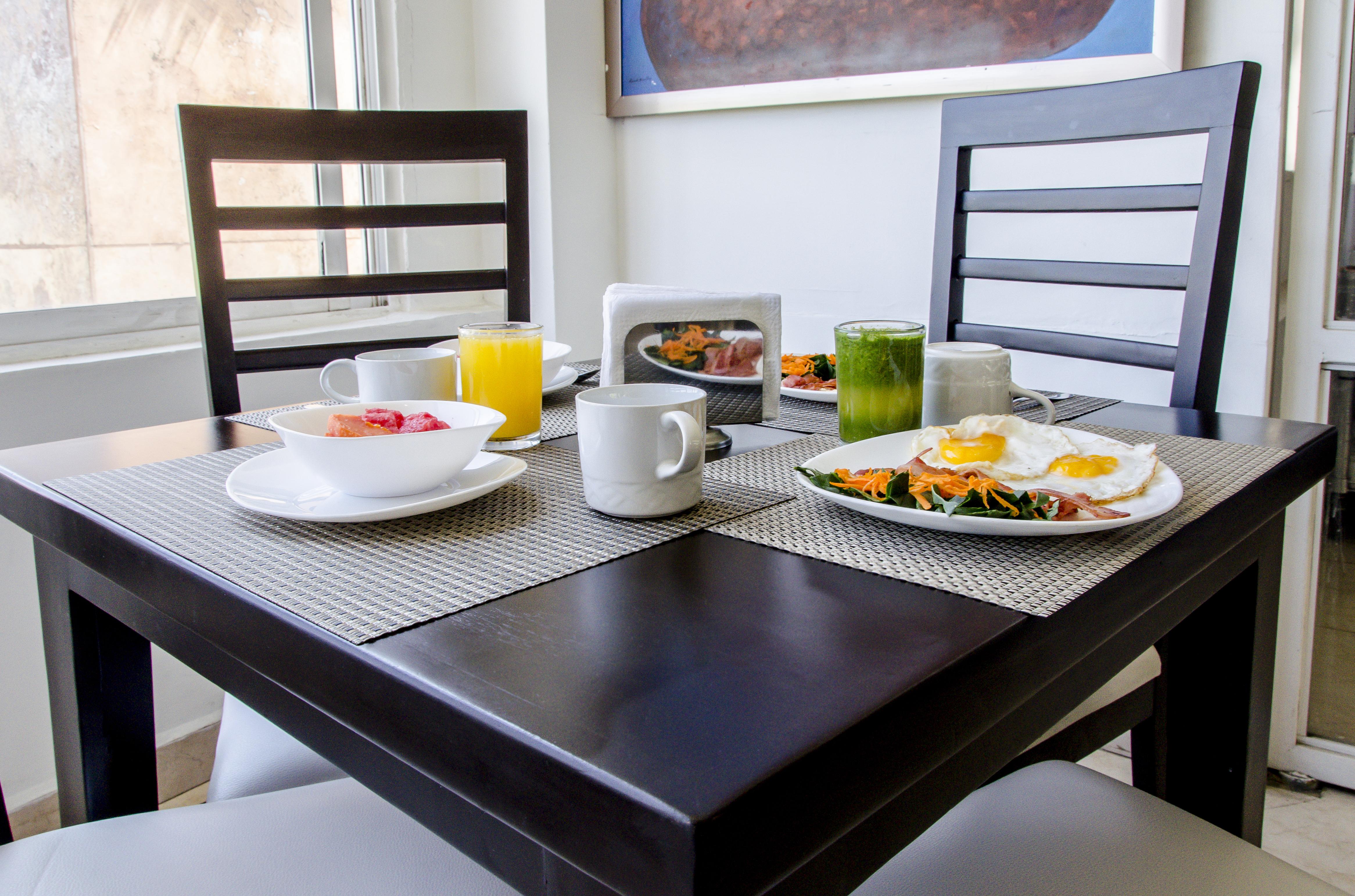 سابوبان European Life Style Executive Suites المظهر الخارجي الصورة