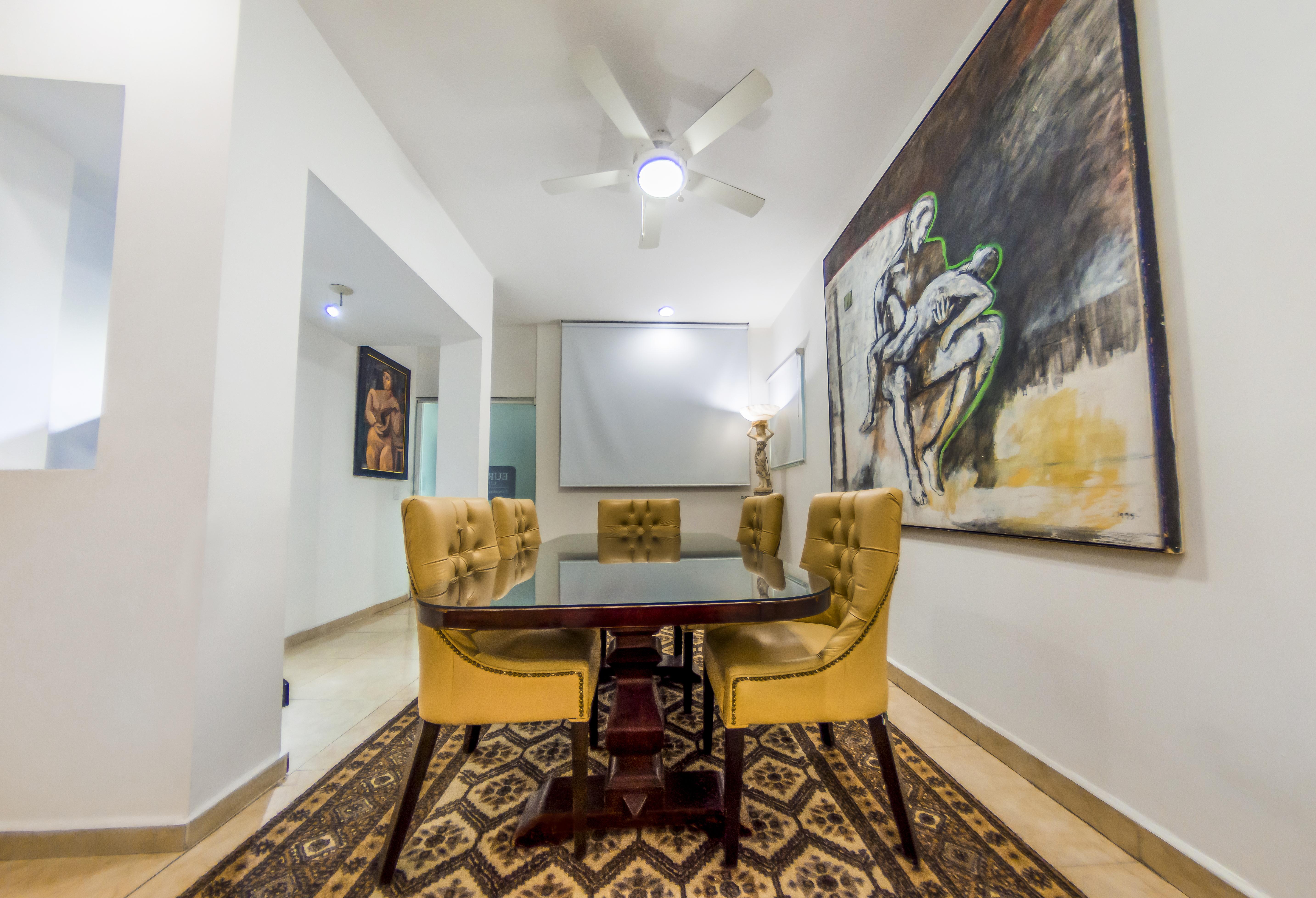 سابوبان European Life Style Executive Suites المظهر الخارجي الصورة