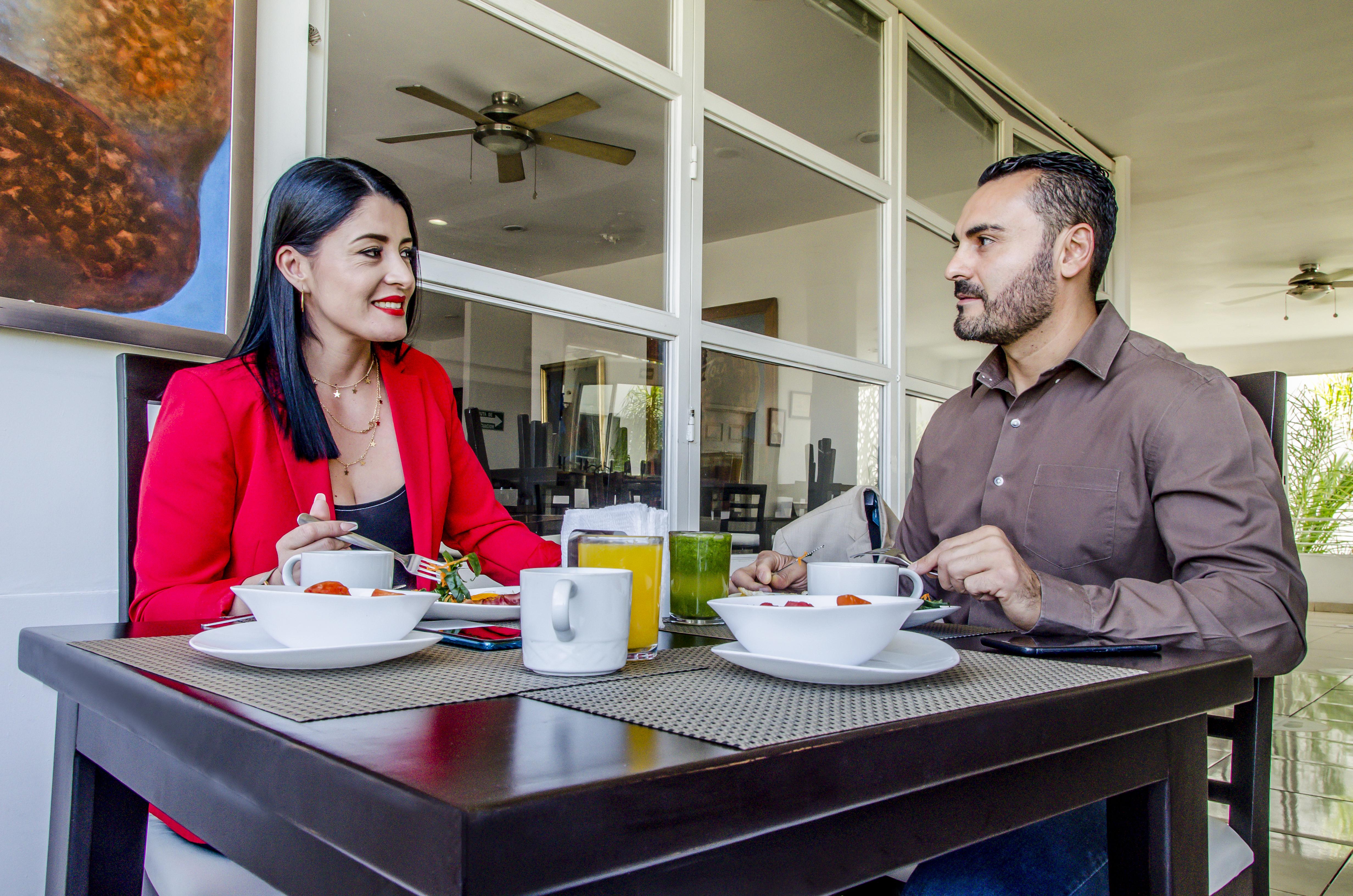 سابوبان European Life Style Executive Suites المظهر الخارجي الصورة