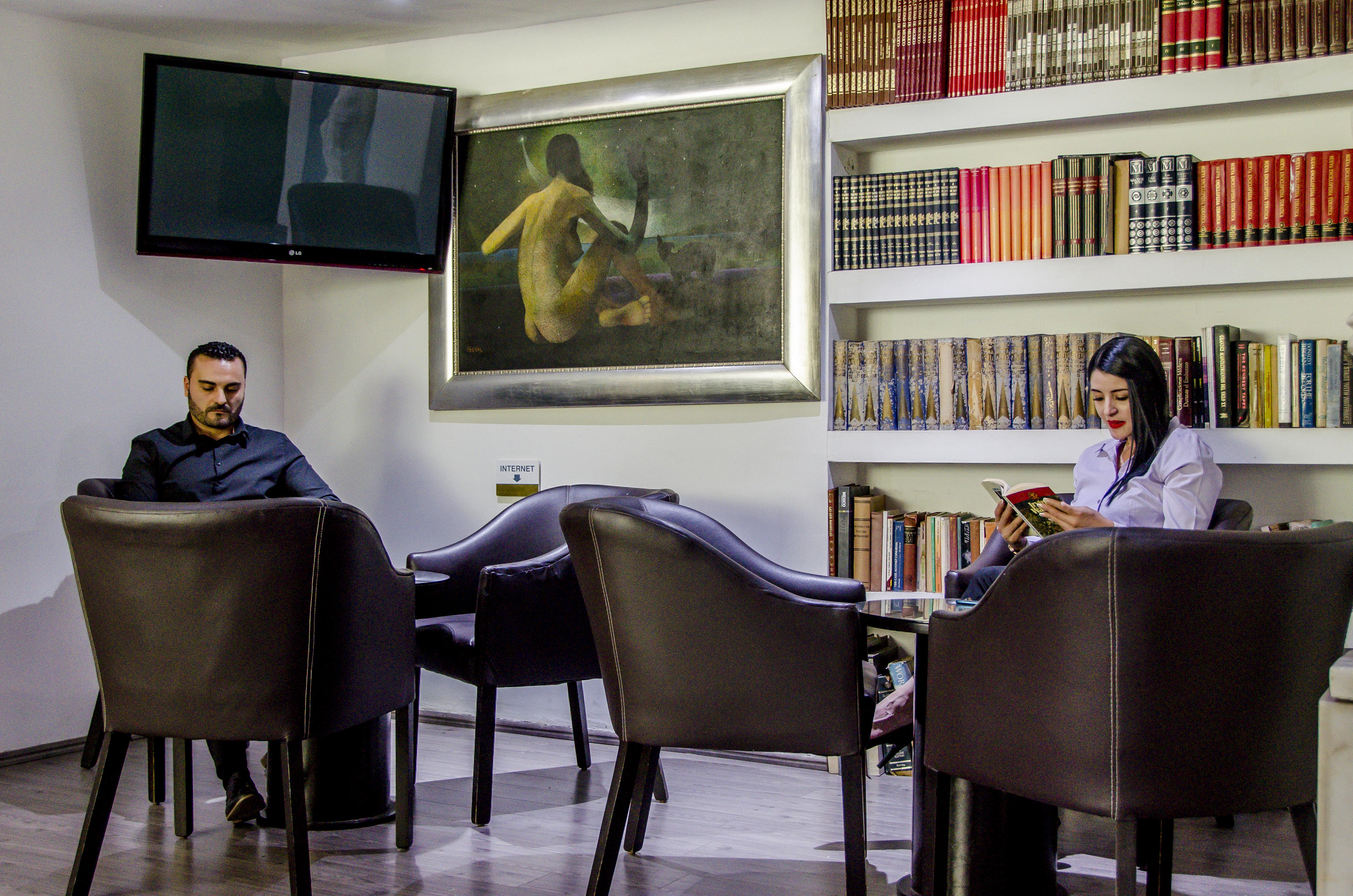 سابوبان European Life Style Executive Suites المظهر الخارجي الصورة