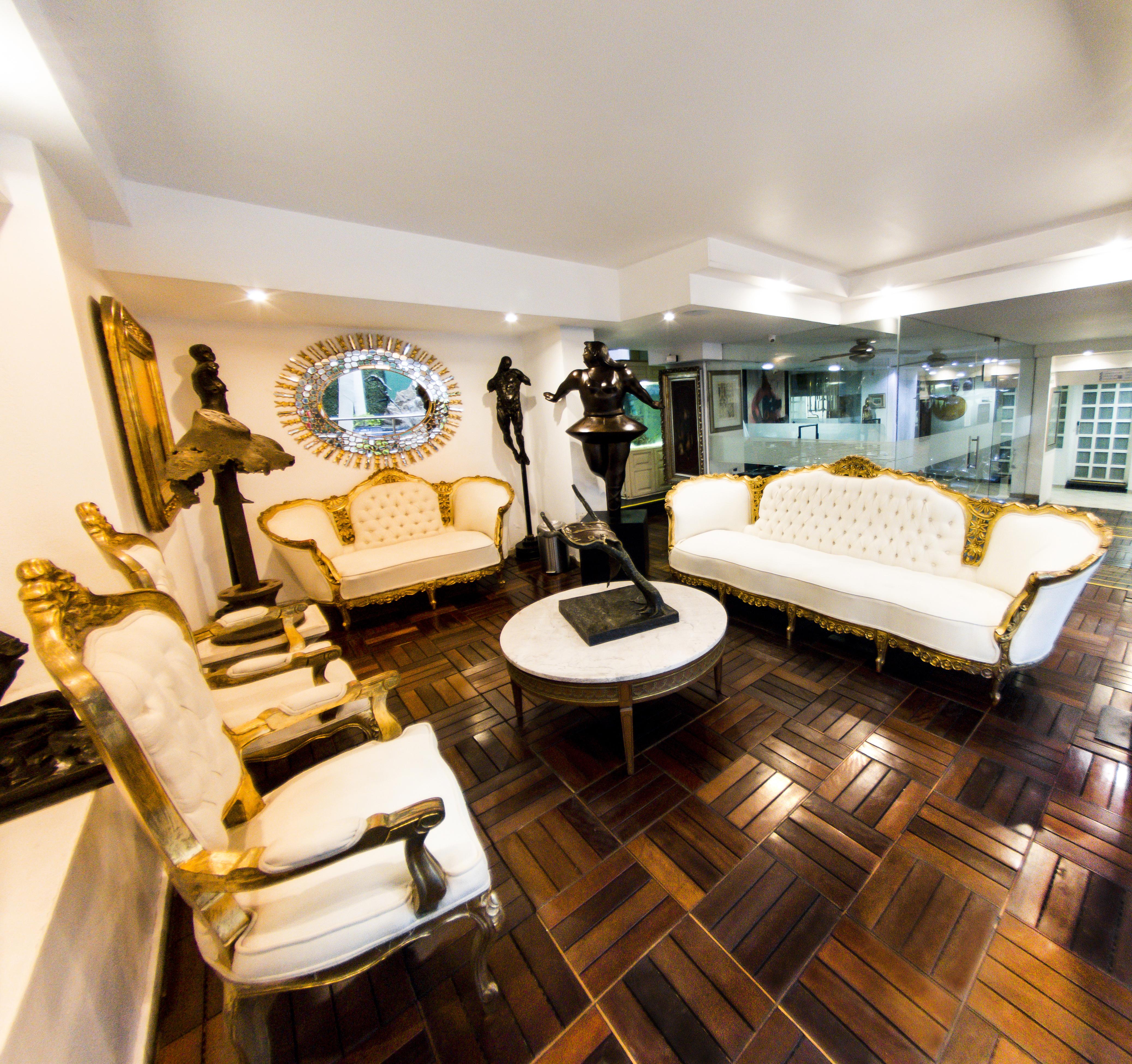 سابوبان European Life Style Executive Suites المظهر الخارجي الصورة