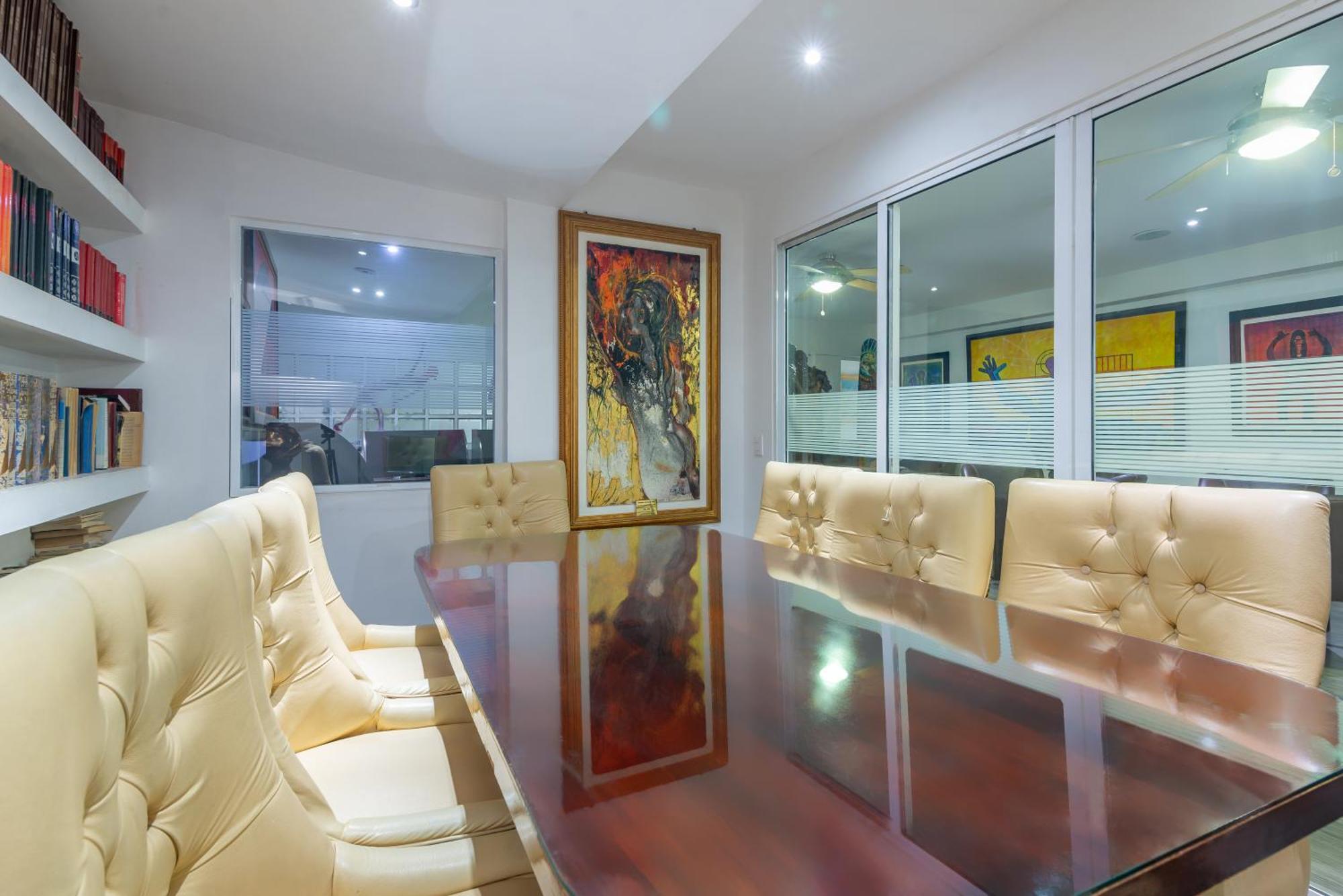 سابوبان European Life Style Executive Suites المظهر الخارجي الصورة