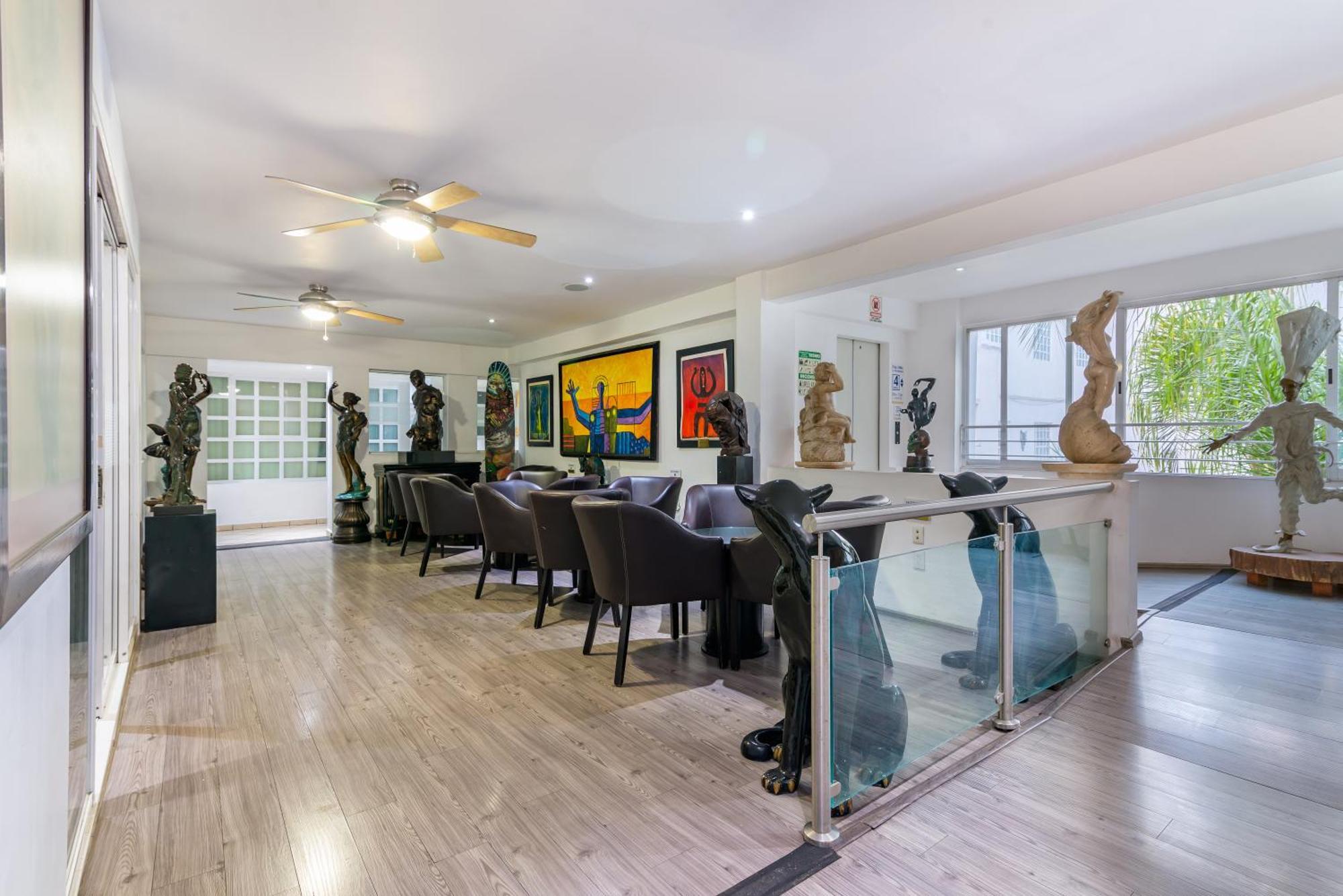 سابوبان European Life Style Executive Suites المظهر الخارجي الصورة