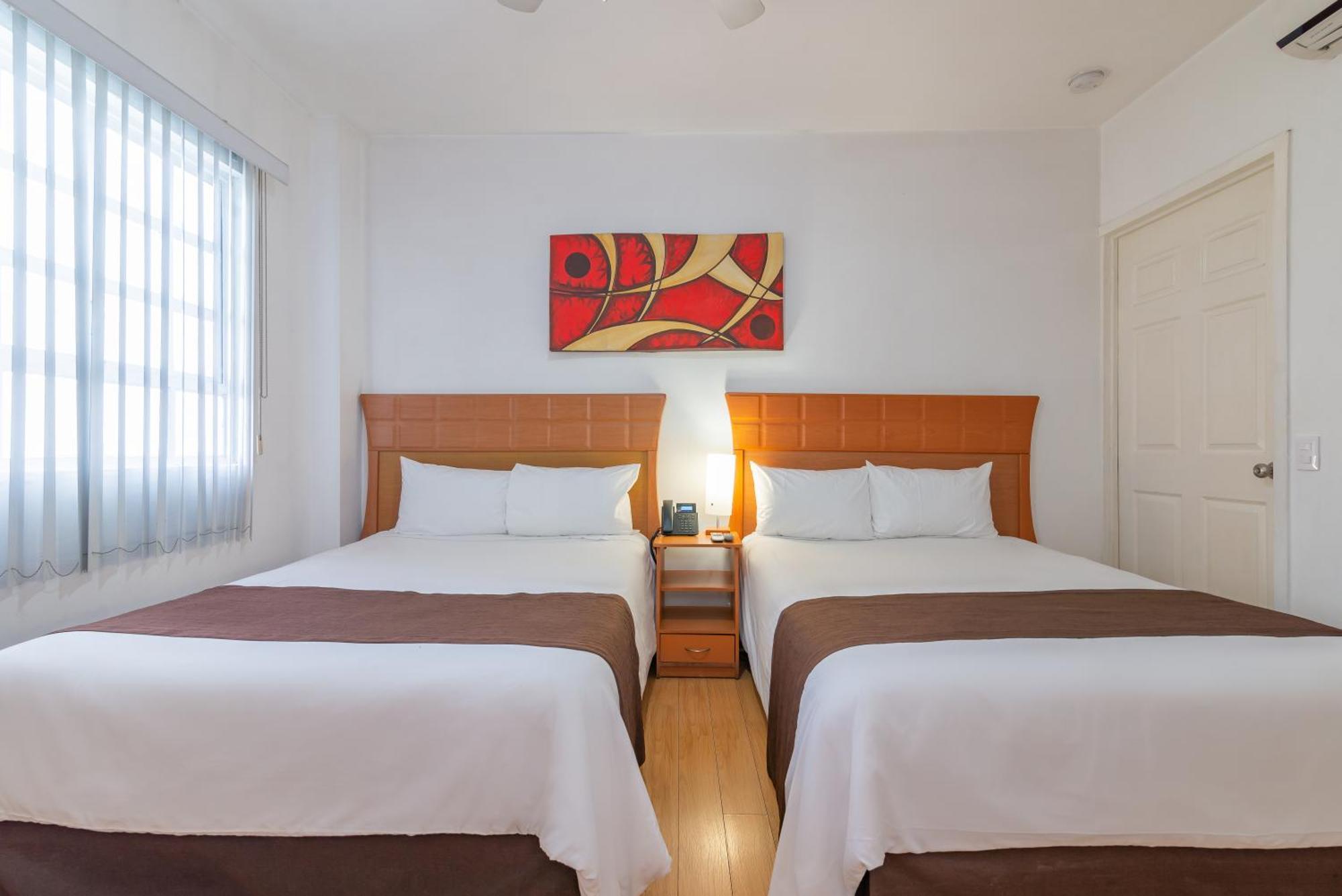 سابوبان European Life Style Executive Suites المظهر الخارجي الصورة