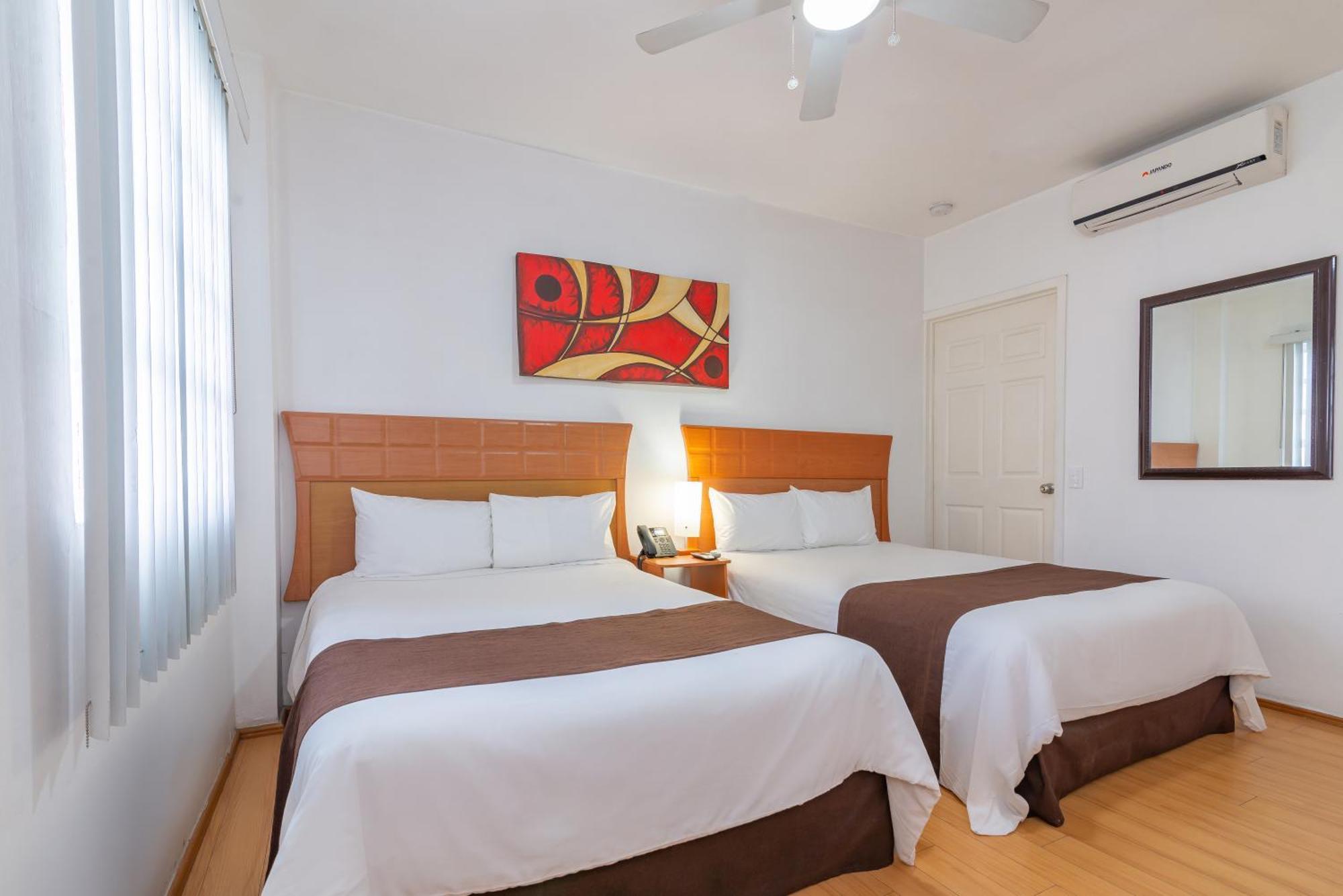 سابوبان European Life Style Executive Suites المظهر الخارجي الصورة