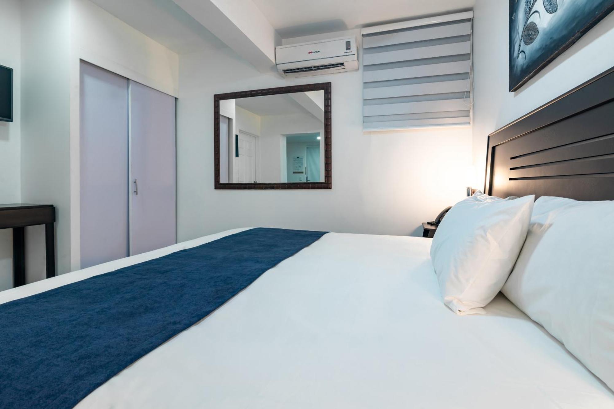 سابوبان European Life Style Executive Suites المظهر الخارجي الصورة
