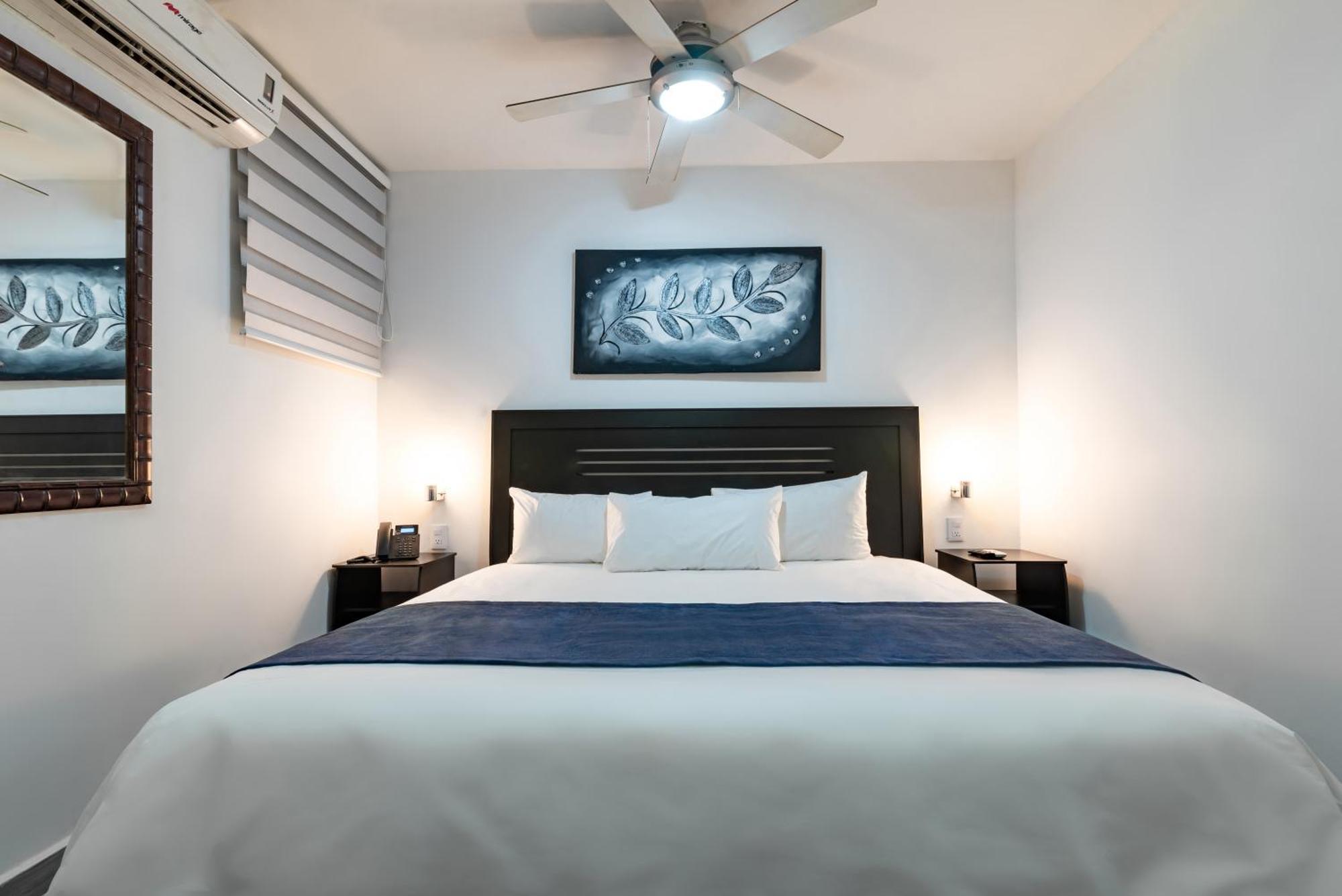 سابوبان European Life Style Executive Suites المظهر الخارجي الصورة