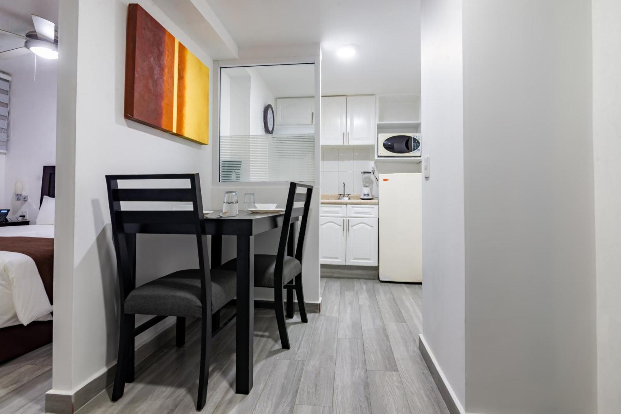 سابوبان European Life Style Executive Suites المظهر الخارجي الصورة