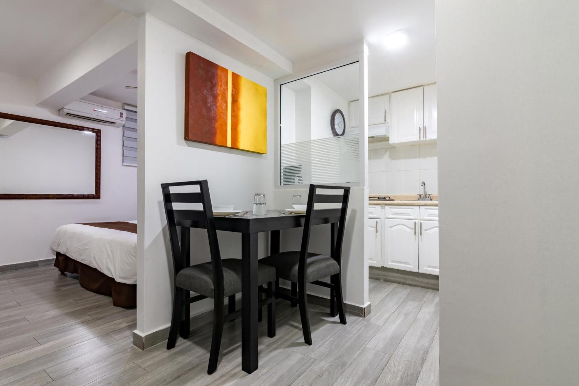 سابوبان European Life Style Executive Suites المظهر الخارجي الصورة