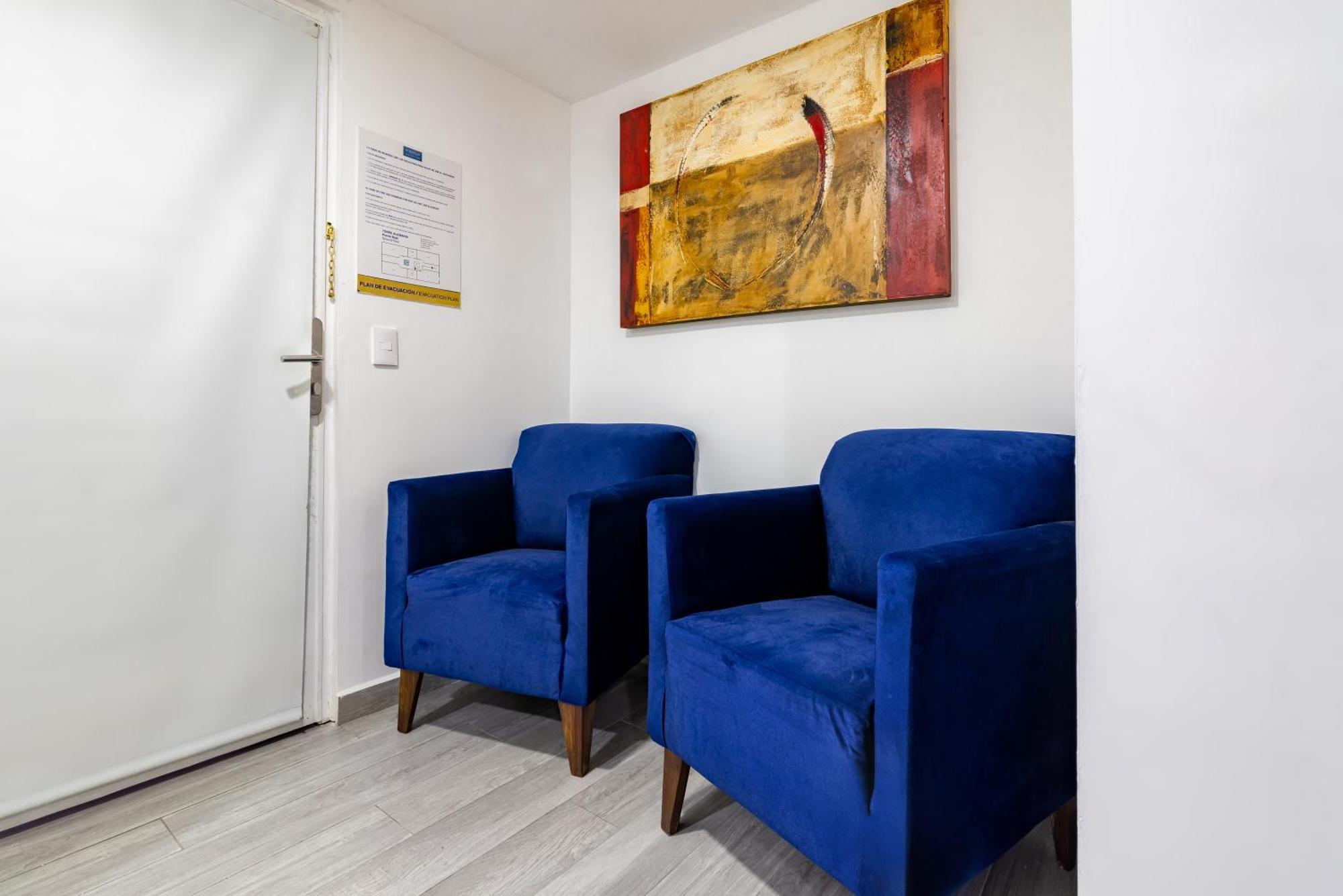 سابوبان European Life Style Executive Suites المظهر الخارجي الصورة