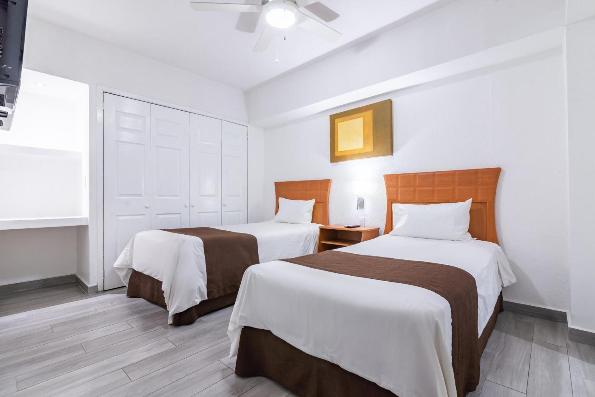 سابوبان European Life Style Executive Suites المظهر الخارجي الصورة