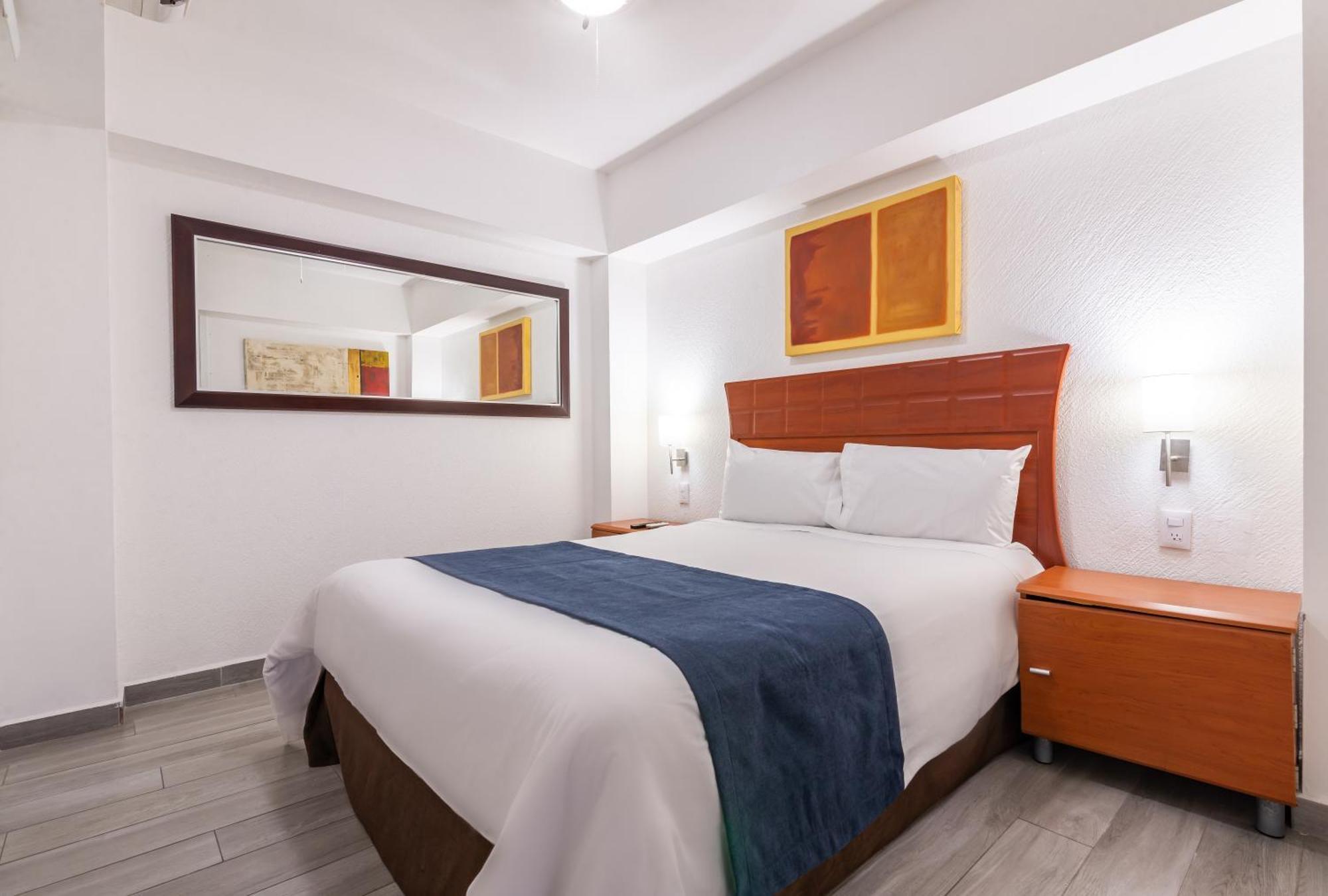 سابوبان European Life Style Executive Suites المظهر الخارجي الصورة