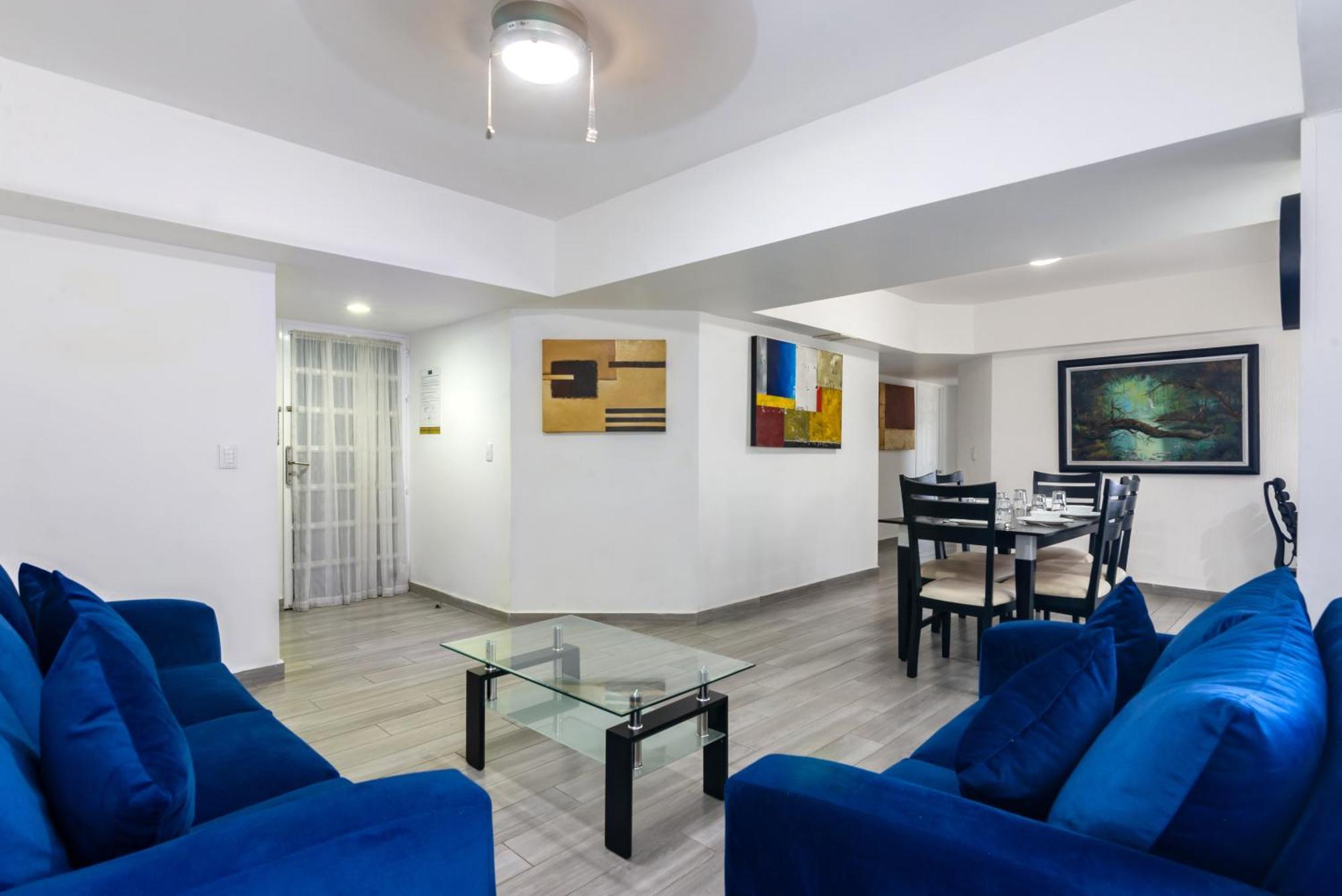 سابوبان European Life Style Executive Suites المظهر الخارجي الصورة
