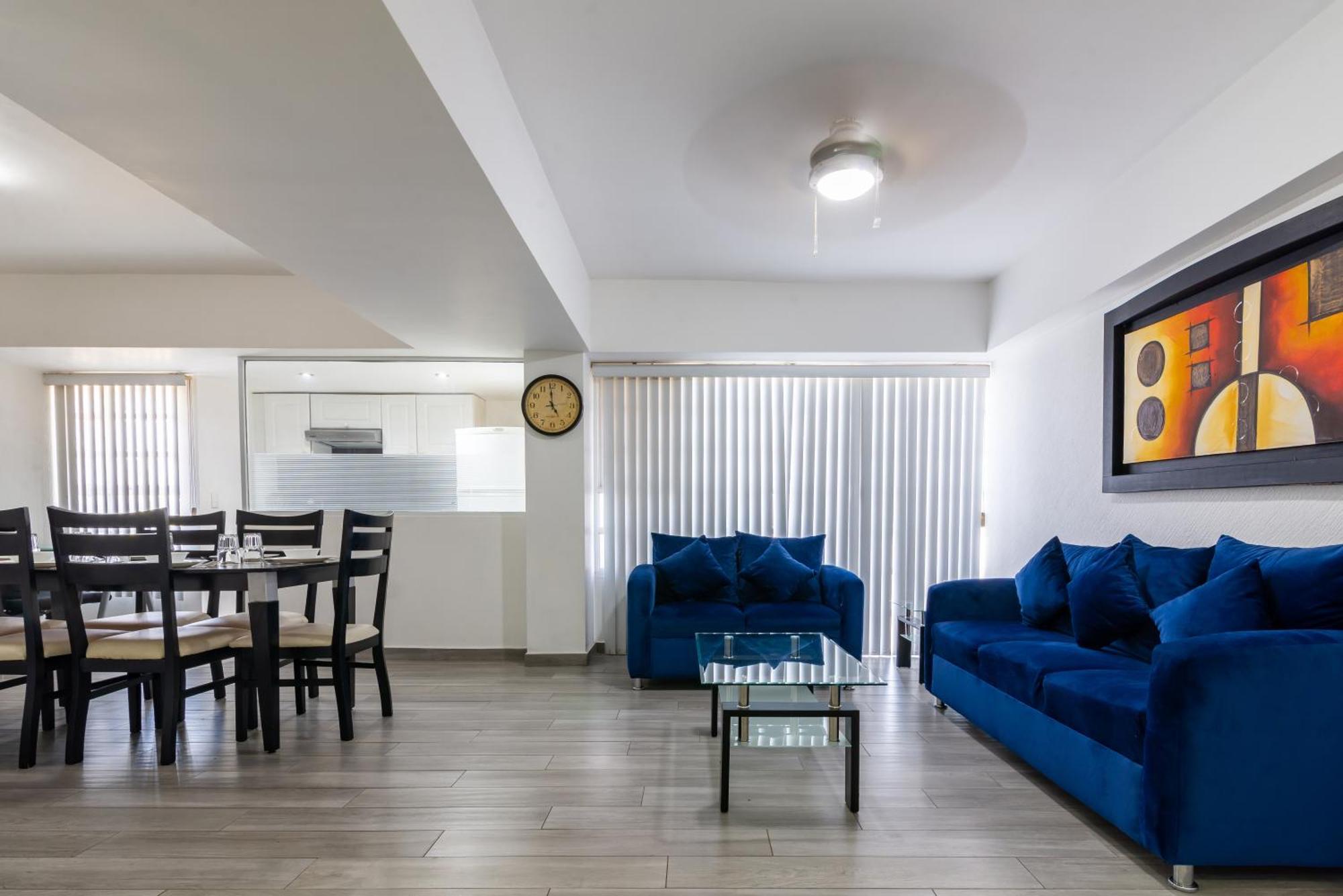 سابوبان European Life Style Executive Suites المظهر الخارجي الصورة