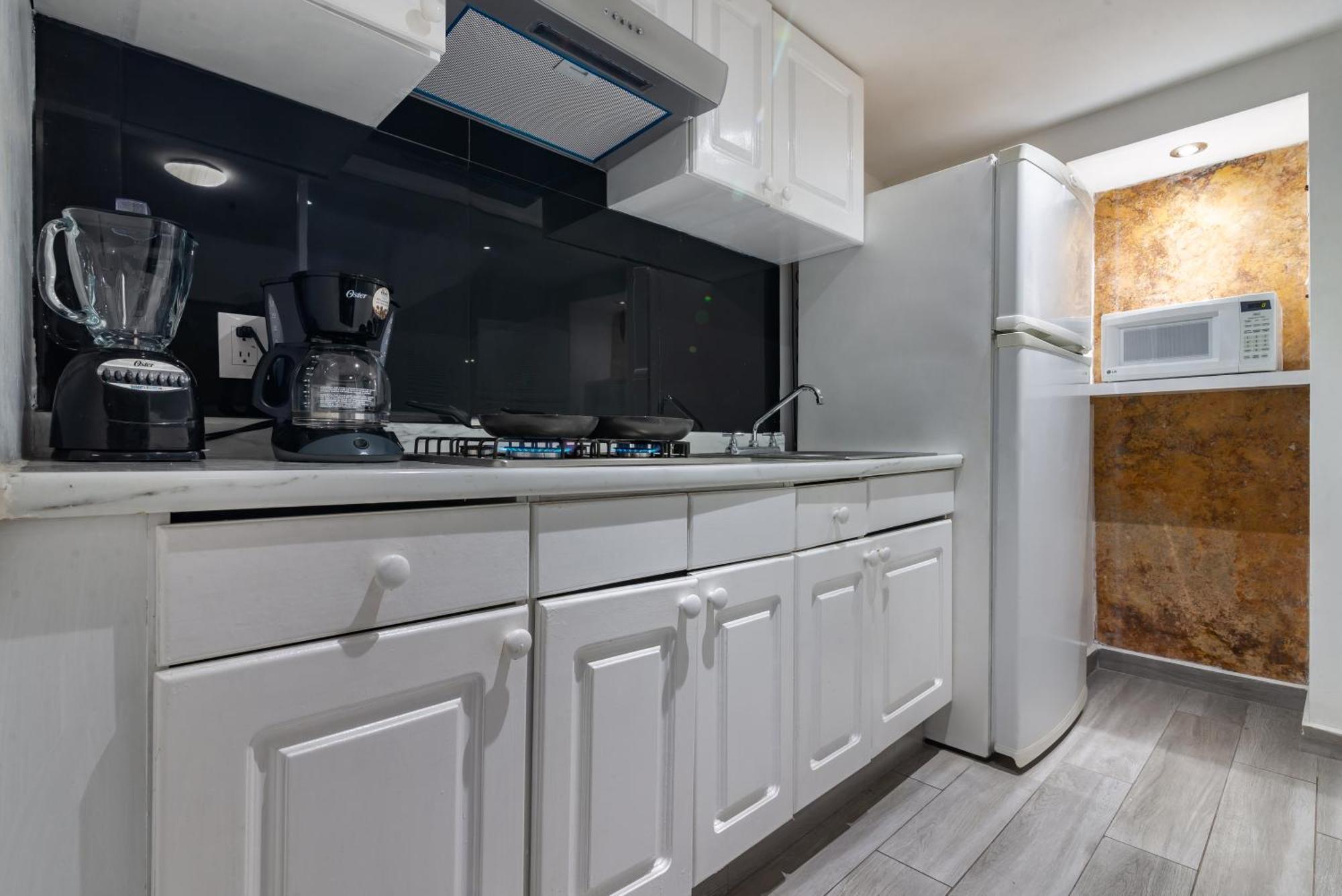 سابوبان European Life Style Executive Suites المظهر الخارجي الصورة