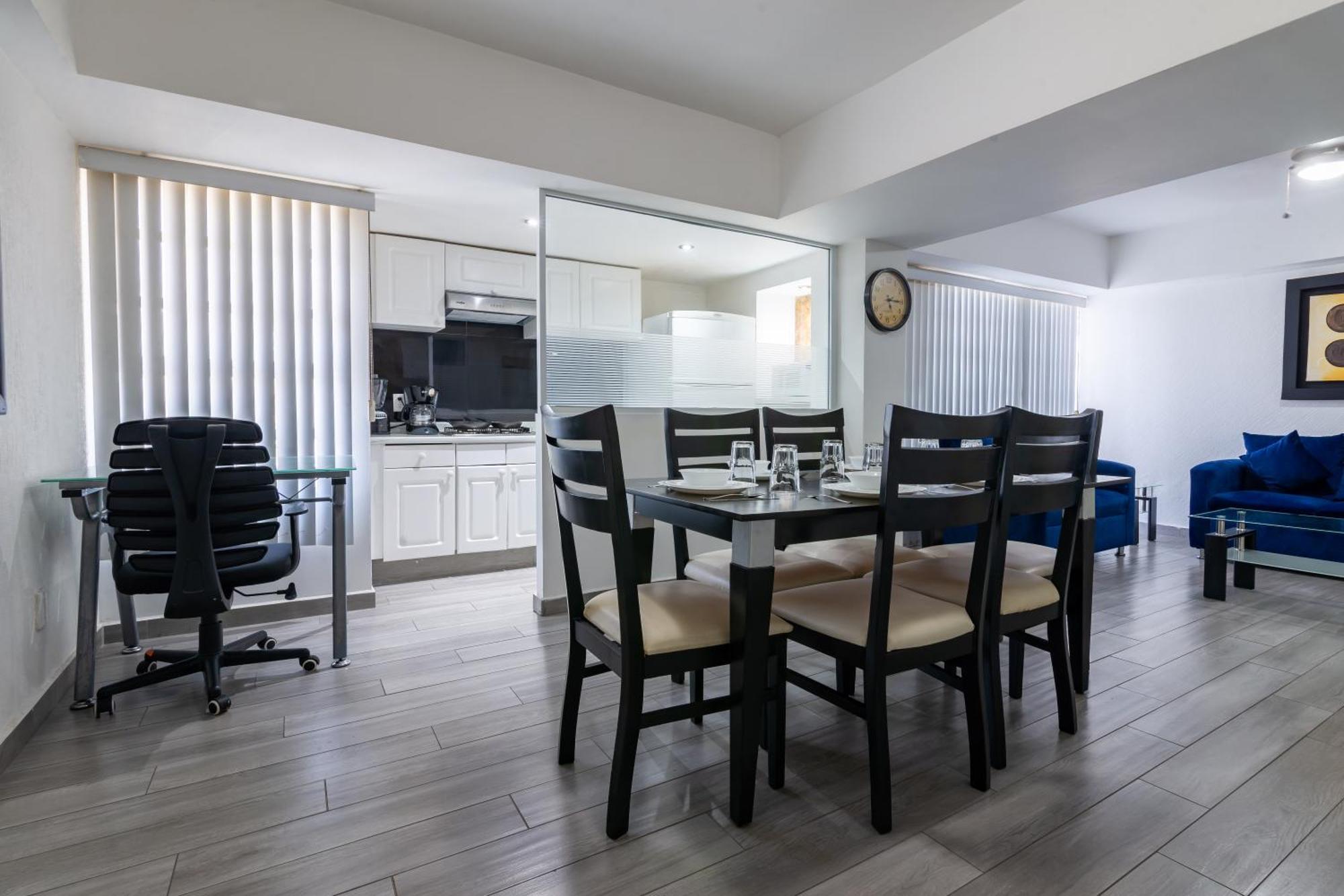 سابوبان European Life Style Executive Suites المظهر الخارجي الصورة