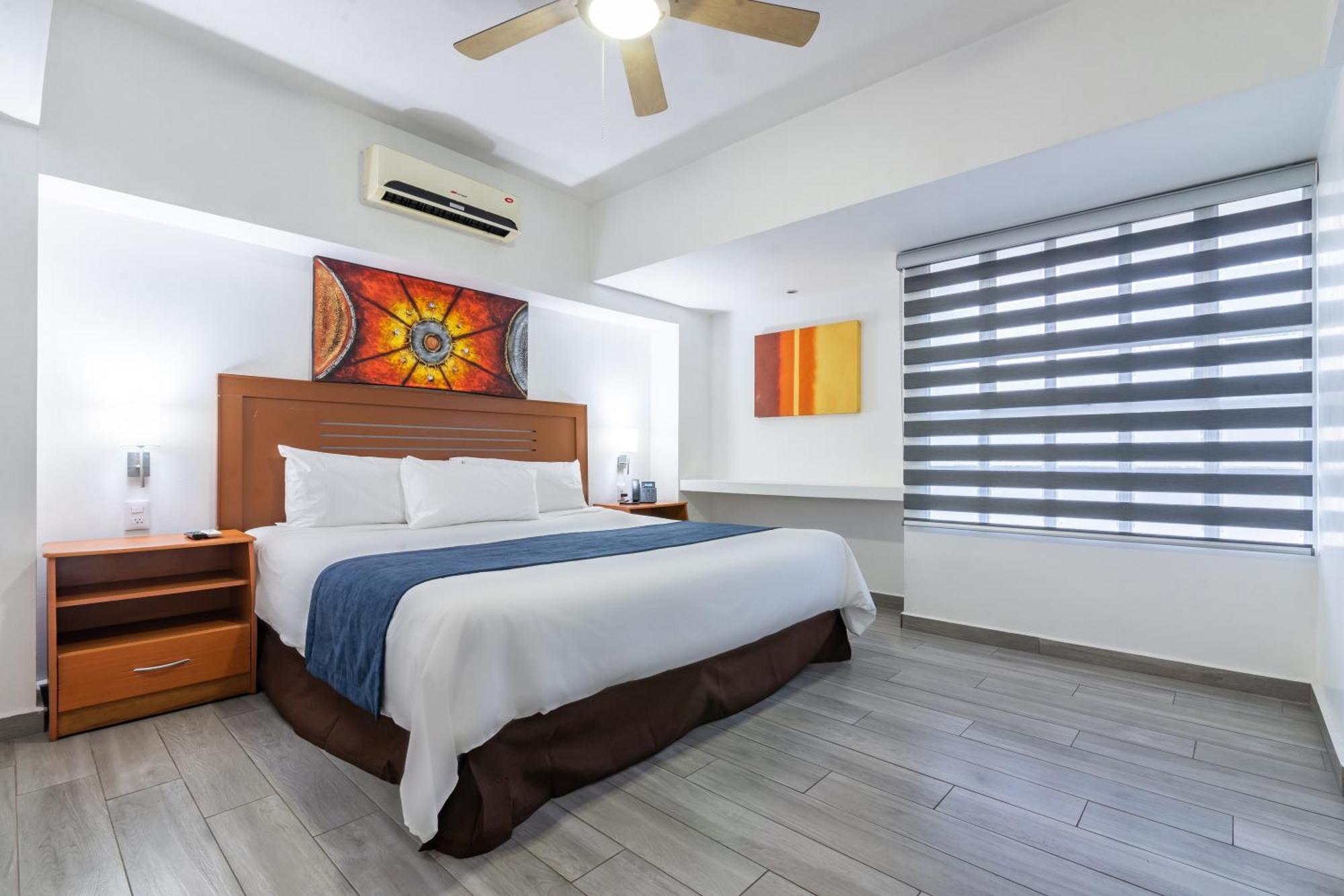 سابوبان European Life Style Executive Suites المظهر الخارجي الصورة